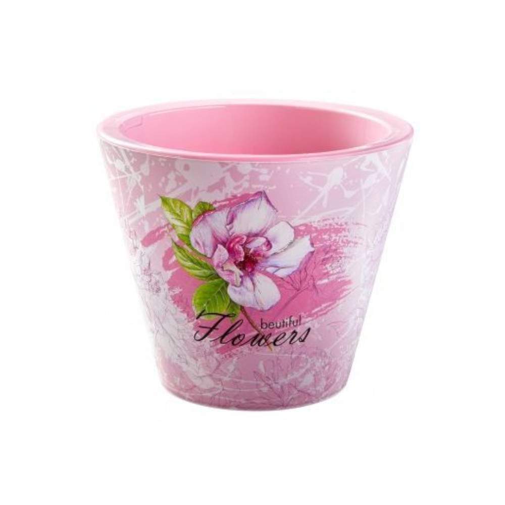 Кашпо  Прованс  3л Магнолия  КШ-9039