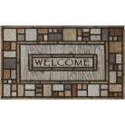 Коврик придверный Апачи  46х76  Drifted Nature (Изменчивость)  5007
