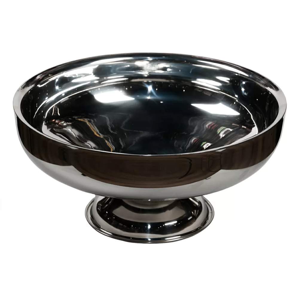 P.L. Proff Cuisine Чаша д/подачи морепродуктов d40см h19см  81271005/BR-10311  