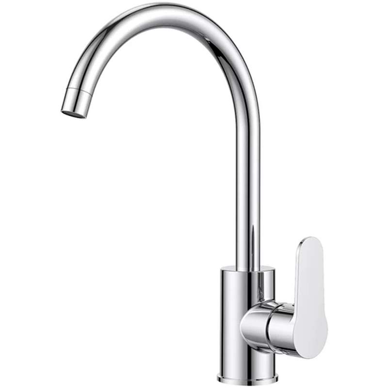 Смеситель Milardo Poli  POLSBJ0M05  д/кухни гл.хром