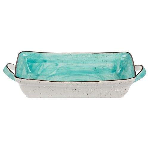 P.L. Proff Cuisine Ocean Fusion Блюдо с ручками прямоуголь. 30х20х6см/2100мл 81223025/P5225735(12/1)