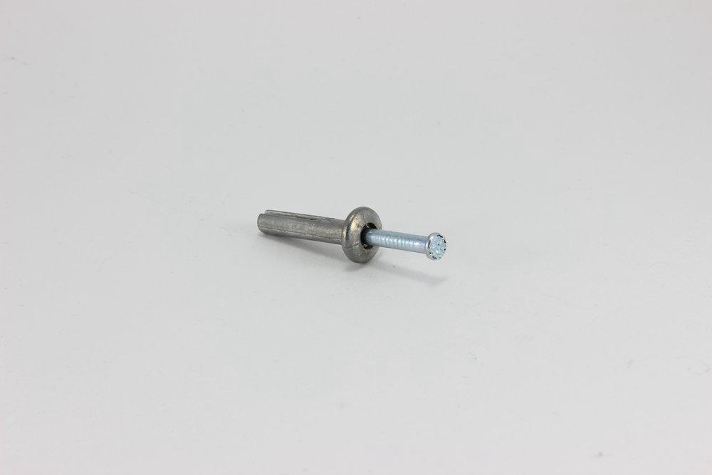 Дюбель гвоздь SMM 6х30