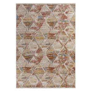 Ковер MOONLIGHT  9926A  2.0х3.0  Cream/Rust