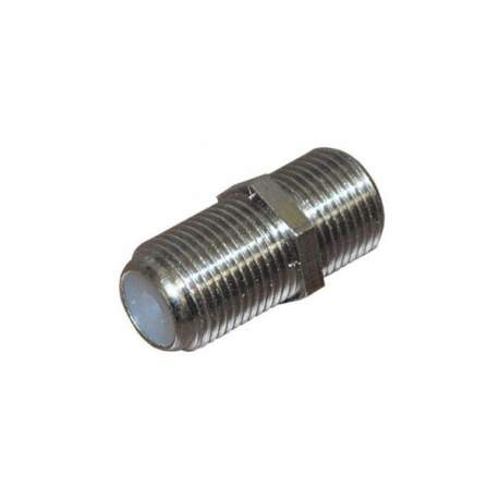 Переходник F-F "Бочка"с кольц.(03-044)Proconnect 05-4201-4