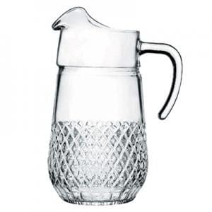 PASABAHCE Кувшин 43474 Valse 1340мл (6)