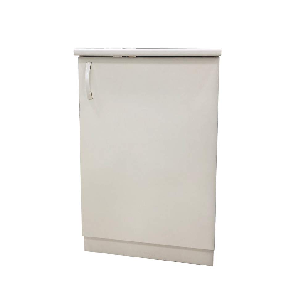 Стол под мойку  500 со столешницей б/м Венге