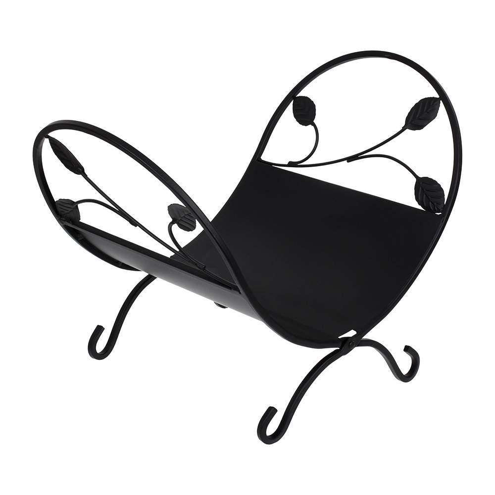 Дровница "Печные штучки" 49х33х37 62040