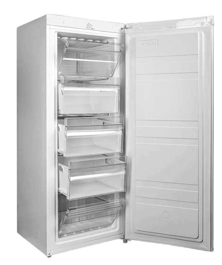 Морозильный шкаф Centek CT-1781 157л