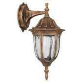 4501 C28 Светильник улично-садовый 230В 60Ватт Бронза