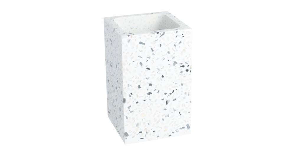 Мыльница  Fxsen Blanco FX-201-4