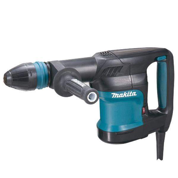Молоток отб. Makita  HM0870С  SDS-max, 1100Вт/11.4Дж