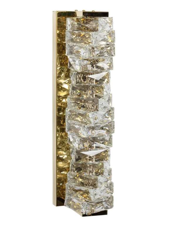 Бра Гослар 15W LED 220V  498027001