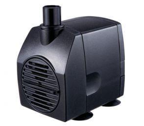 Помпа Jebao AP-388 без насадок 750 л/ч,12Вт,h 1,6м,кабель 2м 73х53х66мм