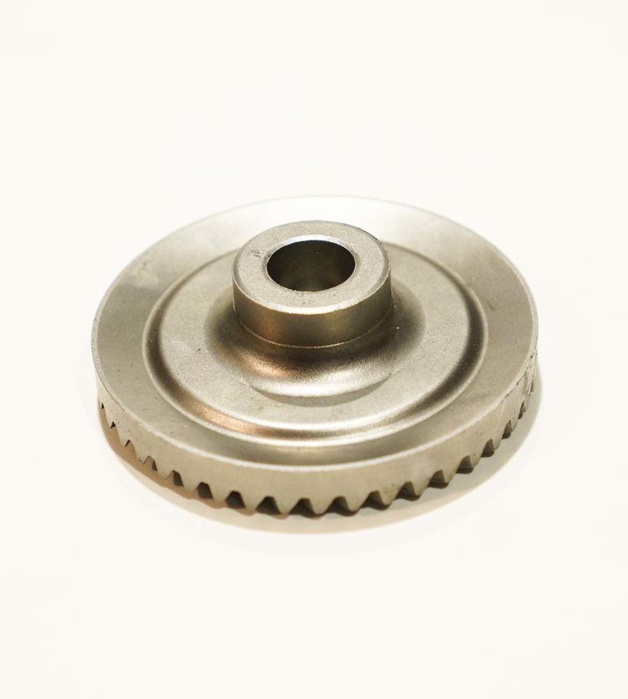 Колесо зуб.коническое УШМ-230/2600М  69.03.01.05.00