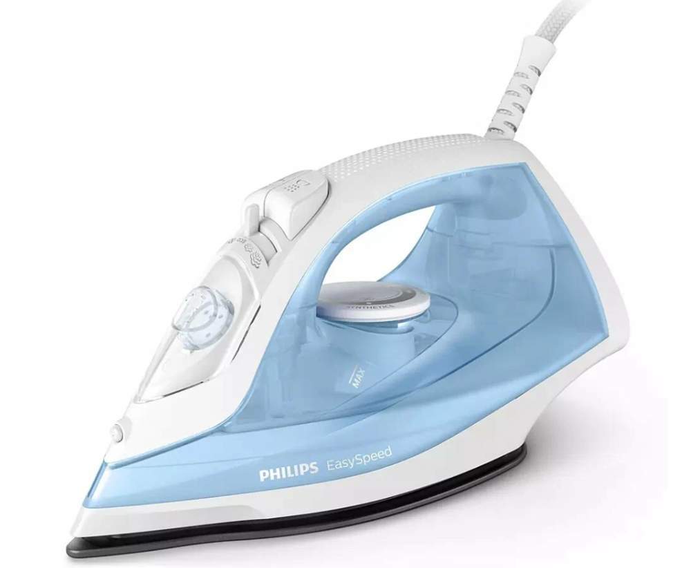 Утюг  Philips  GC  1740/20  2000Вт, 90г/мин автоотключение, тефлон