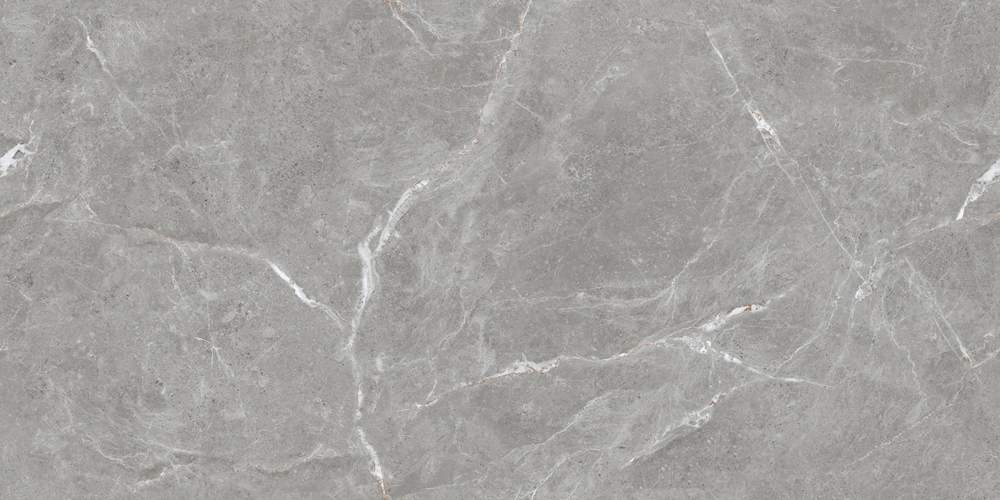 Stone Cool Grey Керамогранит серый 600х1200 полированный