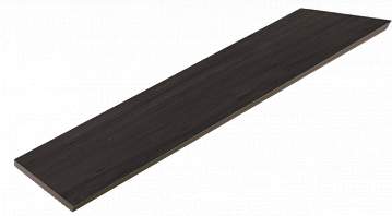 Exagres Arttek Wengue Wood C1 Peldano Grosso 330х1200 Ступень керамическая