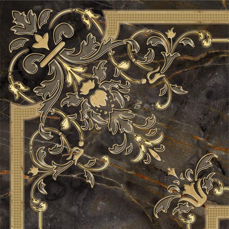 Олимпия OLP 424 418х418 ВС (10 шт)