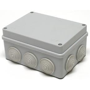 Коробка распред. ОП 150х110х70мм  GE41242/67053