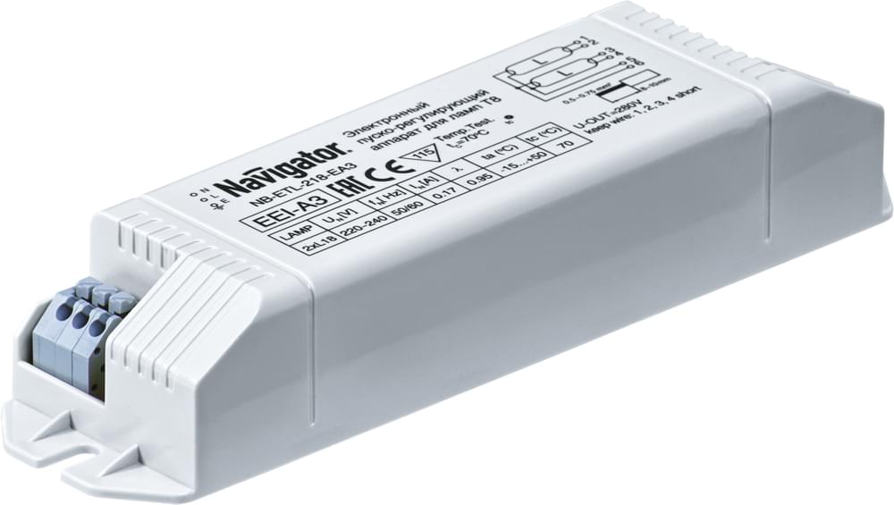ЭПРА 94426  NB-ETL-218-EA3 Navigator