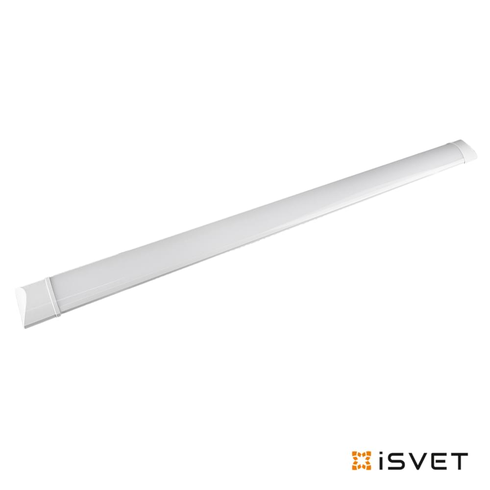 Светильник iSvet  LTO  30W  FX-LTO-101-D-30W-6K  