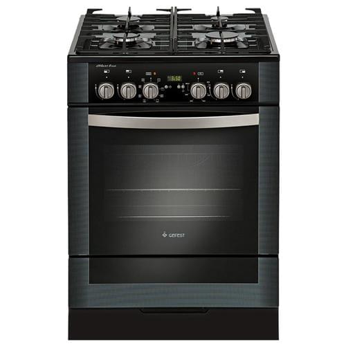 Плита газовая Gefest Брест  6502-03 0044