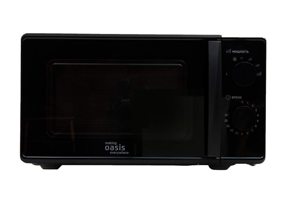 Микроволновая печь making Oasis everywhere MW-70MB