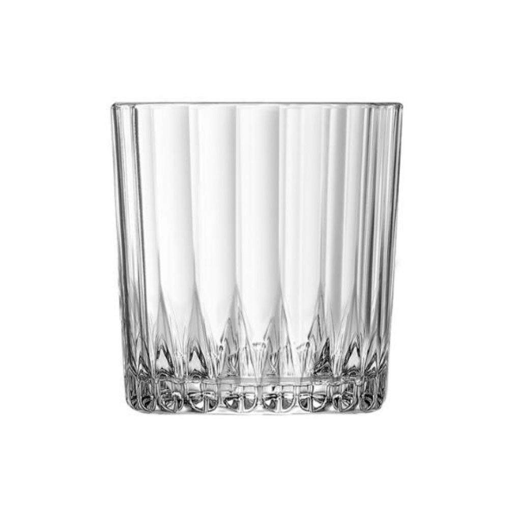 OSZ Стакан Мистерия 250мл низкий 23с2347 (24)