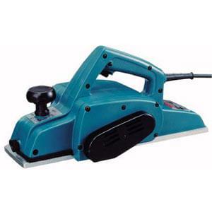 Рубанок электр. Makita  1911B  900Вт