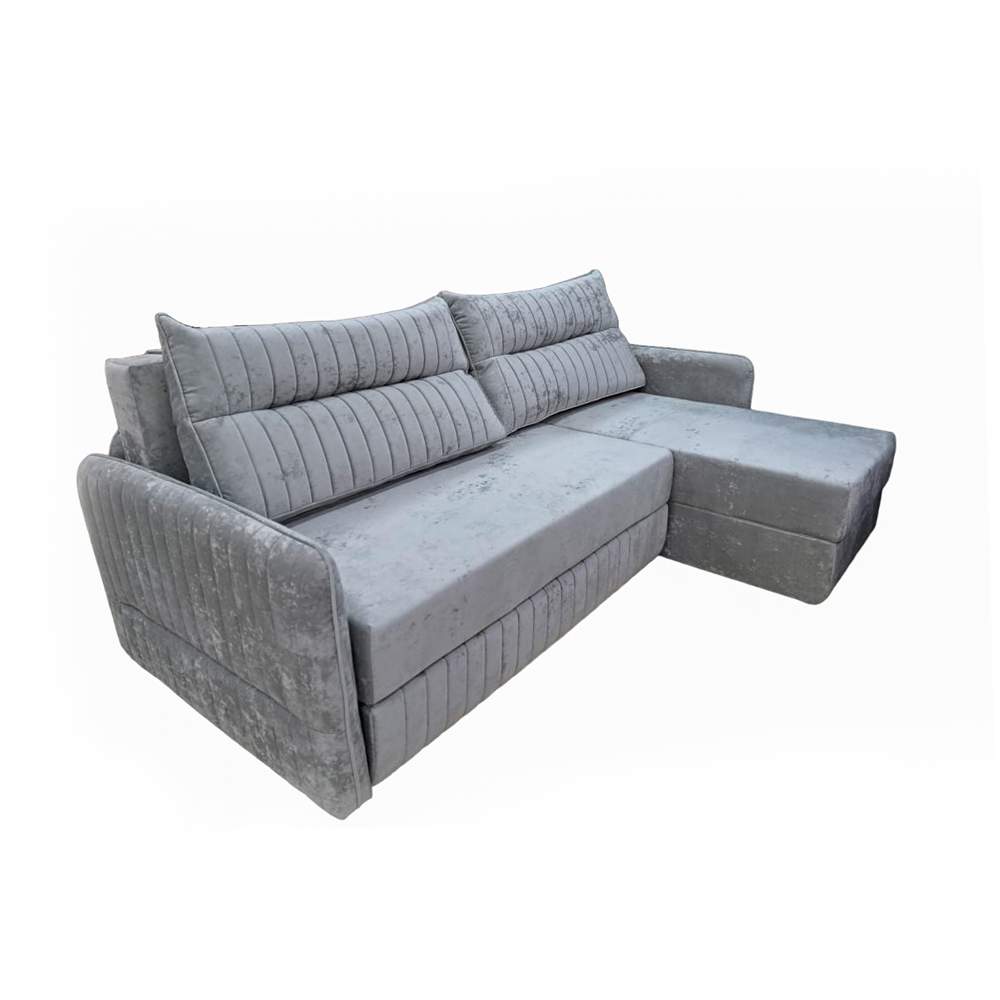 Диван Монако угловой (Краш 07)