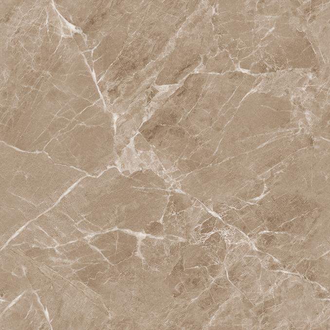 Mramor Chic Beige Керамогранит бежевый 600х600 Полированный