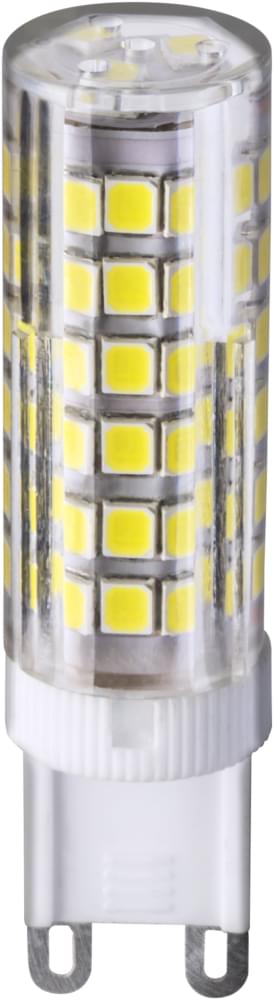 Лампа Navigator 71269  NLL-P-G9  230в  капсульная белая