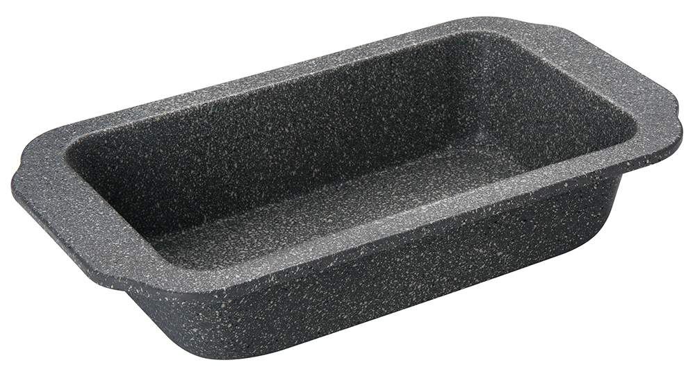 REGENT INOX Linea Easy Форма д/выпечки прямоугольная 31*17*6см Гранит 93-CS-EA-22-02  