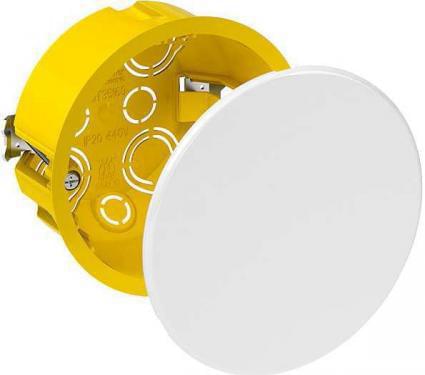 Коробка распред. SE д/полых стен  80х45мм  IMT35160
