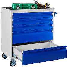 Тележка WDS-5