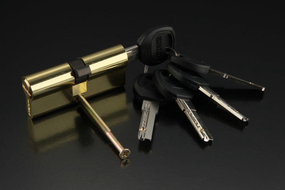 Ц.М. A200/70 (30+10+30) РВ латунь 5кл.