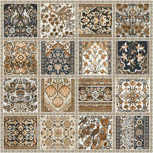 Науруз NRZ 434 610х610 пол (44,64м2)