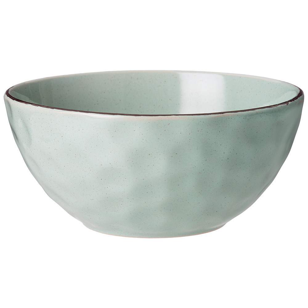 LEFARD Отражение зеленая мята Салатник 191-188 15см