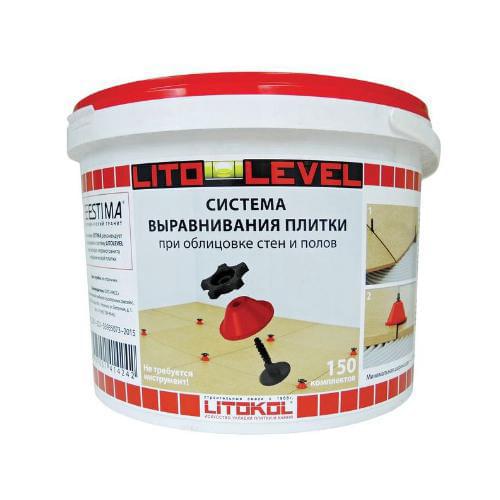 LITOLEVEL Комплект 