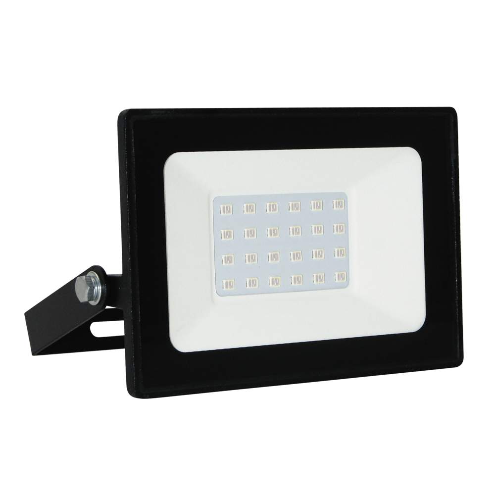 Прожектор TM Volpe ULF-Q517 30W/BLUE IP65 220-240B Black  UL-00010723