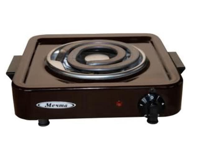 Плита электрич. Мечта-111Т  1 эл. тэн  60043