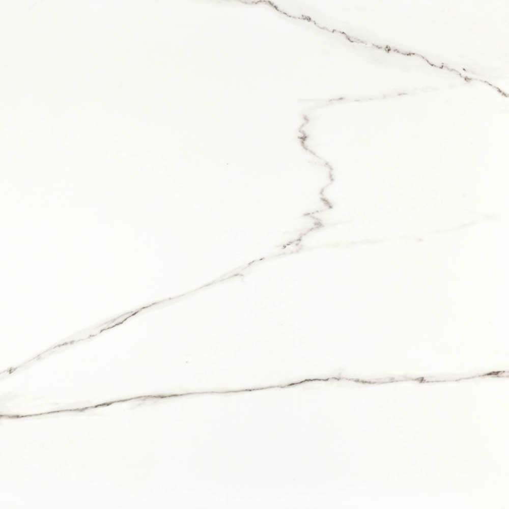 Керамогранит   Polished porcelain tiles ivory white BA6134  600х600