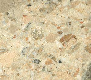 Столешница  2011/S Мрамор Боттичино  3050х600х38