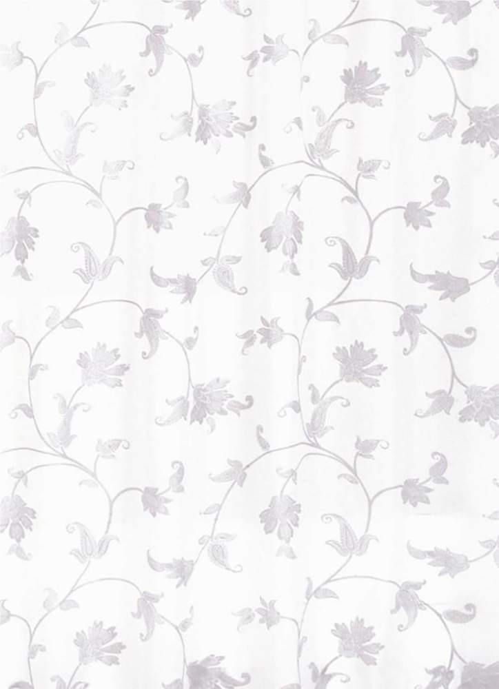 Штора д/ванной IDDIS 200*200см elegant silver полиэст. SCID132P