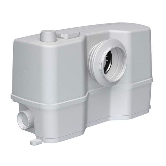 Установка канализационная SOLOLIFT2  WC-3  97775315