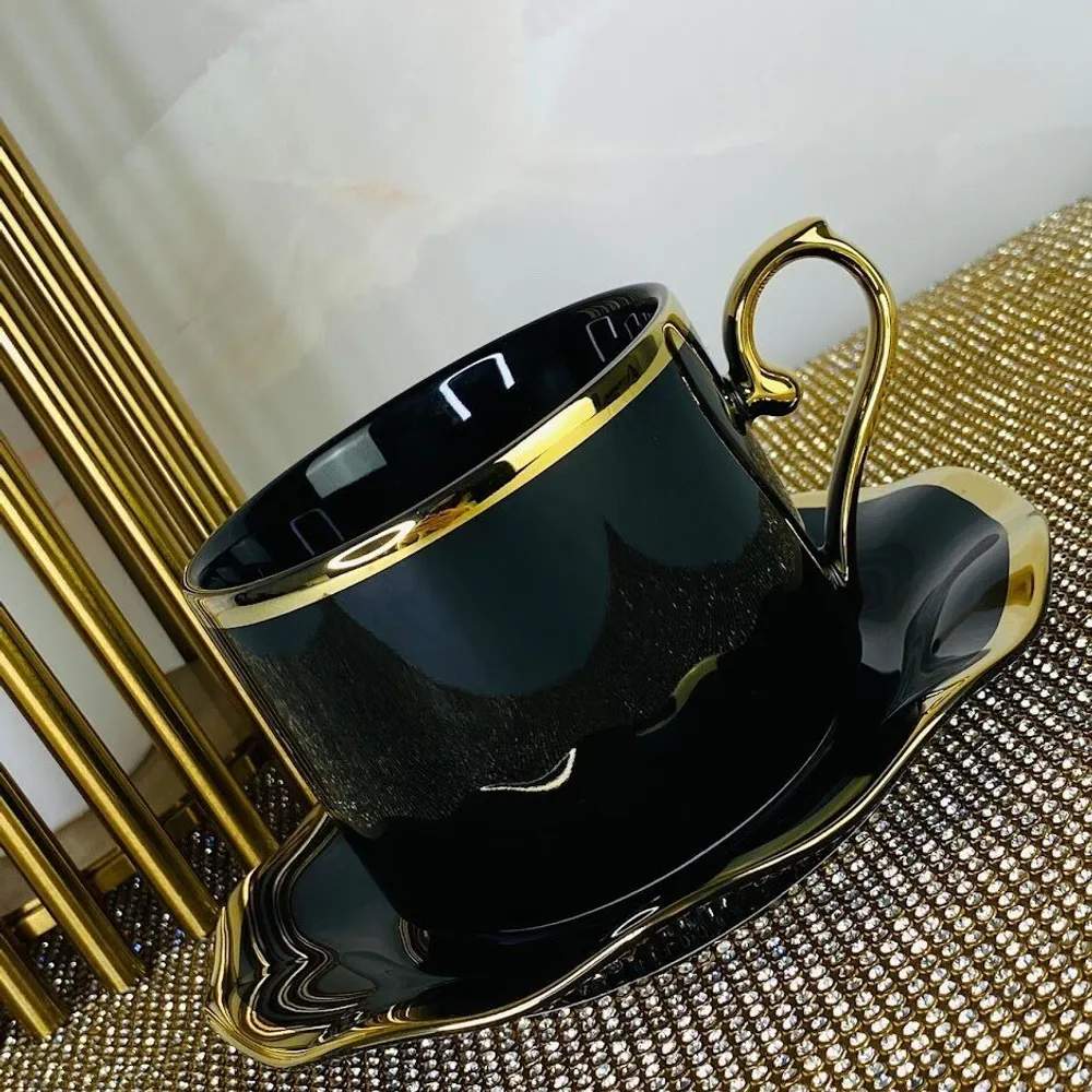 LENARDI Набор чайный 122-097 12пр/6перс 350мл