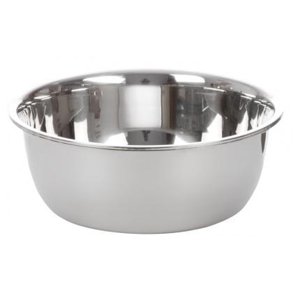 LUXSTAHL Миска кт051 нерж. 26см/4,3л