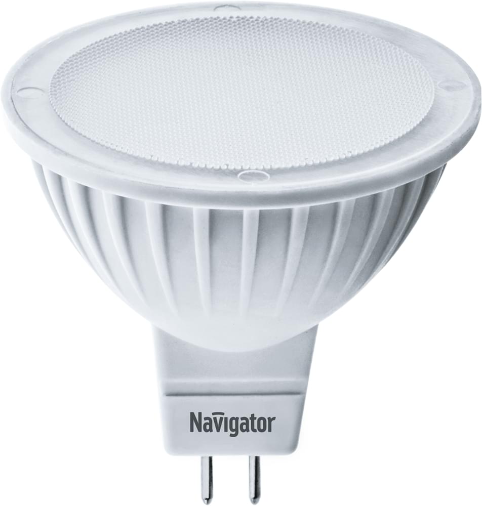 Лампа Navigator 94263  NLL-MR16  5W GU5.3  230V LED