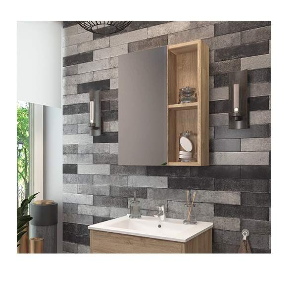 Зеркало EVA GOLD  "Olsen 60"