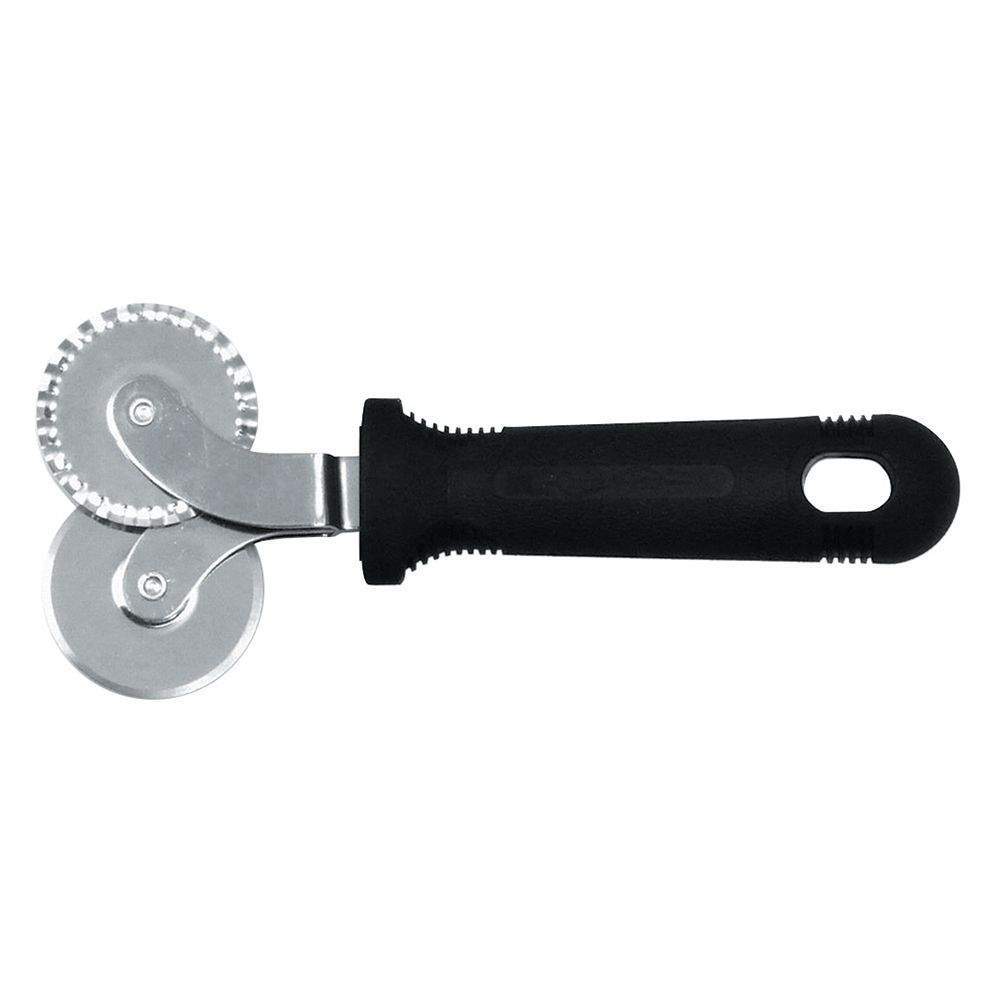 P.L. Proff Cuisine Нож для теста 92001338 4см двойной Proff Chef Line GS-10822-40-BK201-RE